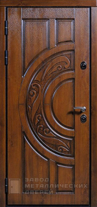 Фото «Дверь МДФ винорит №9»  в Александрову