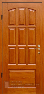 Фото «Дверь МДФ филенчатый №10»  в Александрову