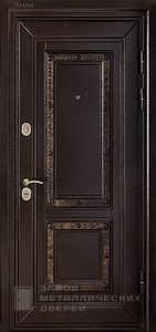 Фото «Дверь Металлобагет №28» в Александрову
