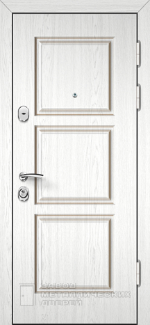 Фото «Одностворчатая дверь №6» в Долгопрудному