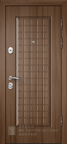 Фото «Дверь с шумоизоляцией №3» в Истре