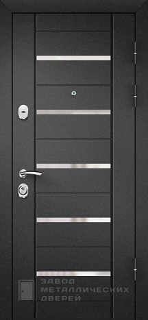 Фото «Дверь с шумоизоляцией №8» в Электростали