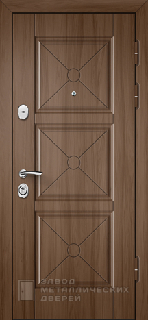 Фото «Одностворчатая дверь №18» в Туле