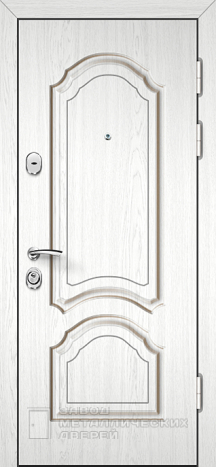 Фото «Светлая дверь №37» в Смоленску