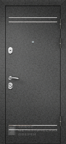 Фото «Антивандальная дверь №2» в Электростали