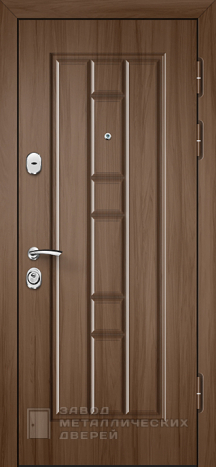 Фото «Коричневая дверь №11» в Красногорску