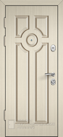 Фото «Дверь в дом №60» в Обнинску