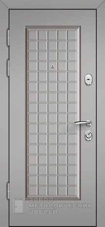 Фото «Серая дверь №8» в Видному