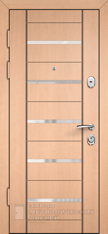 Фото «Дверь венге №8» в Луховицам