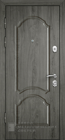 Фото «Дверь в дом №15» в Лосино-Петровскому