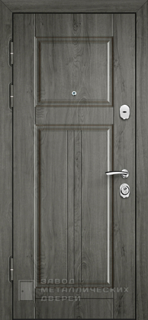 Фото «Серая дверь №38» в Лосино-Петровскому