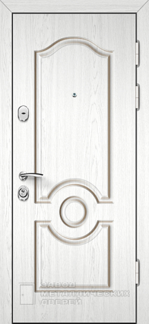 Фото «Дверь с терморазрывом №56» в Рошале