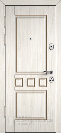 Фото «Межкомнатная дверь №15» в Видному