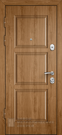 Фото «Антивандальная дверь №10» в Электростали