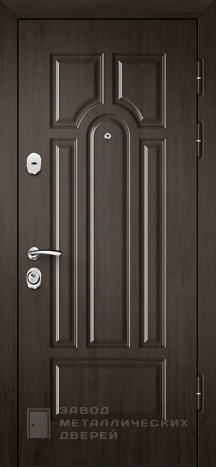 Фото «Дверь венге №27» в Москве