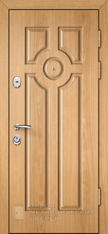 Фото «Дверь с терморазрывом №37» в Лобне