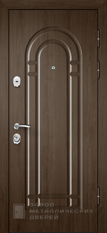 Фото «Коричневая дверь №6» в Красногорску