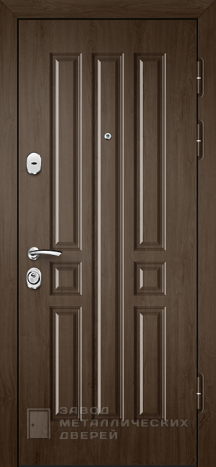 Фото «Коричневая дверь №28» в Красногорску