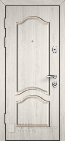 Фото «Дверь в дом №24» в Люберцам