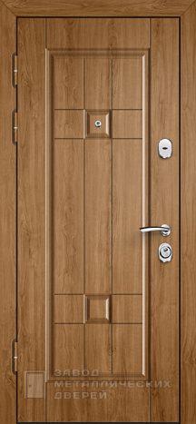 Фото «Антивандальная дверь №30» в Солнечногорску