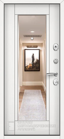 Фото «Дверь венге №25» в Аперелевке