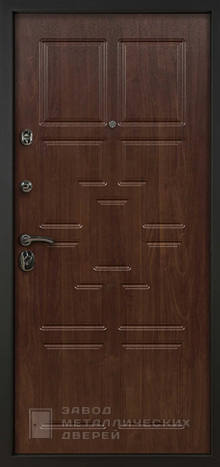 Фото «Коричневая дверь №14» в Красногорску