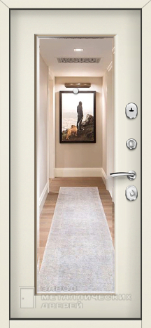 Фото «Белая дверь №11» в Ивантеевке