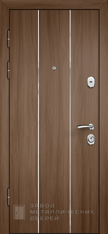 Фото «Дверь с терморазрывом №52» в Аперелевке