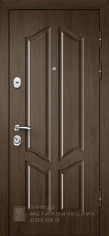 Фото «Коричневая дверь №2» в Красногорску