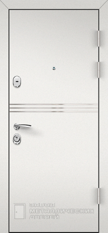 Фото «Межкомнатная дверь №43» в Видному