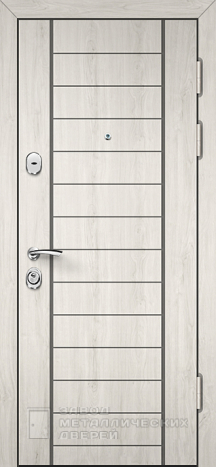 Фото «Межкомнатная дверь №24» в Видному