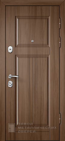 Фото «Коричневая дверь №26» в Красногорску