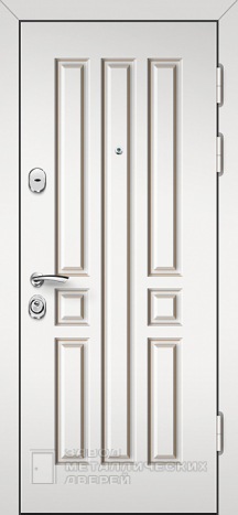 Фото «Светлая дверь №5» в Смоленску