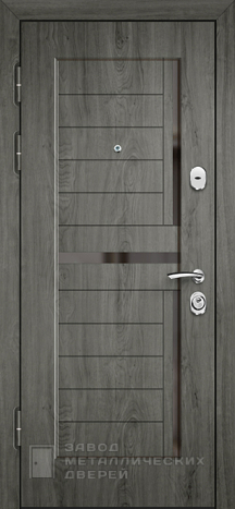 Фото «Коричневая дверь №13» в Истре