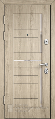 Фото «Одностворчатая дверь №14» в Долгопрудному