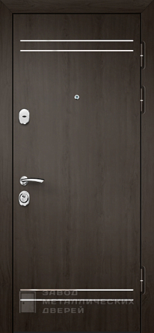 Фото «Дверь с шумоизоляцией №5» в Истре