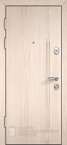 Фото «Современная дверь №28» в Аперелевке