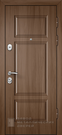 Фото «Коричневая дверь №10» в Красногорску