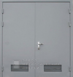 Фото «Дверь в электрощитовую №9» в Александрову