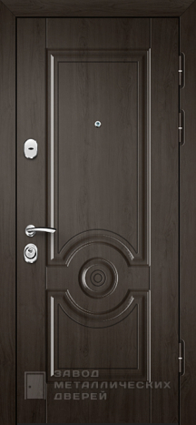 Фото «Дверь венге №3» в Луховицам