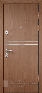 Фото «Готовая дверь №22» в Подольску