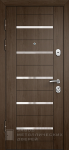 Фото «Дверь антик №68»  в Москве