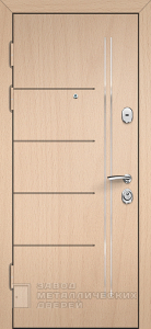 Фото «Дверь антик №24»  в Москве