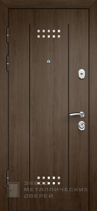 Фото «Дверь антик №27»  в Москве