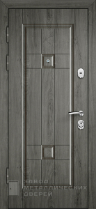 Фото «Межкомнатная дверь №41»  в Видному