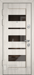 Фото «Межкомнатная дверь №30»  в Видному