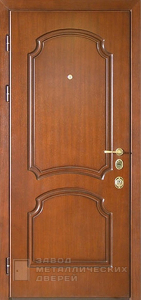 Фото «Дверь антик №46»  в Москве