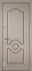 Фото «Одностворчатая дверь №26» в Истре