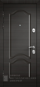 Фото «Дверь с шумоизоляцией №15»  в Красногорску