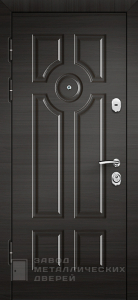 Фото «Дверь в дом №34»  в Ногинску